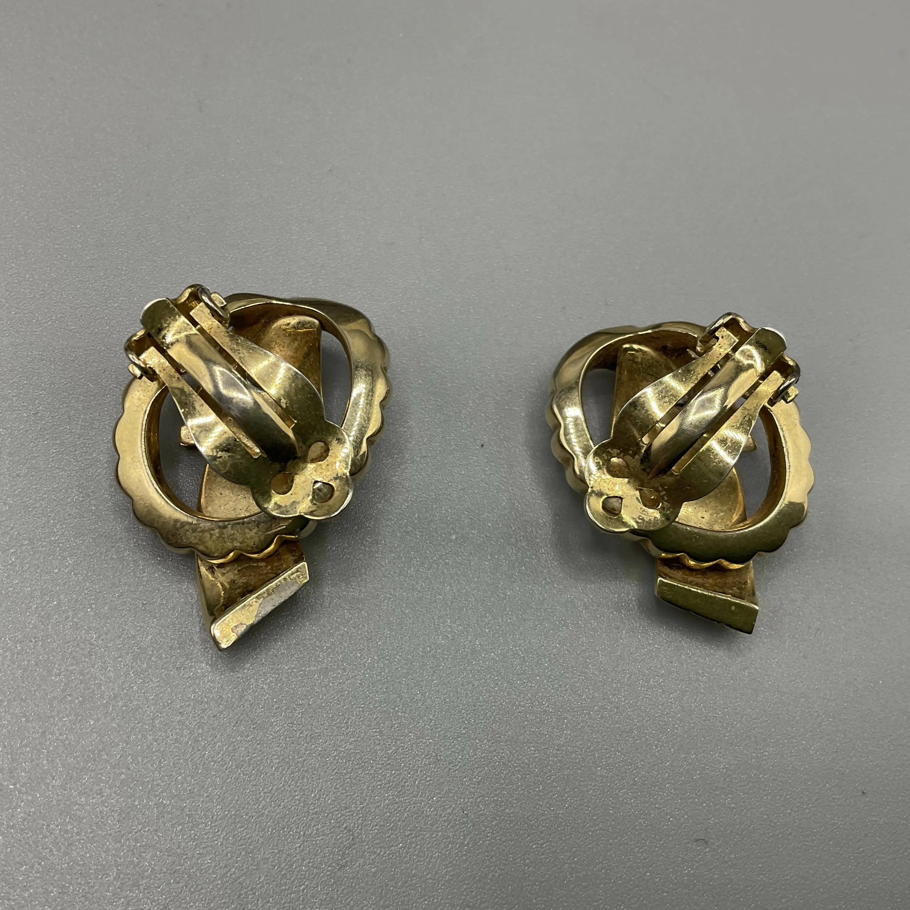 1950’s earrings