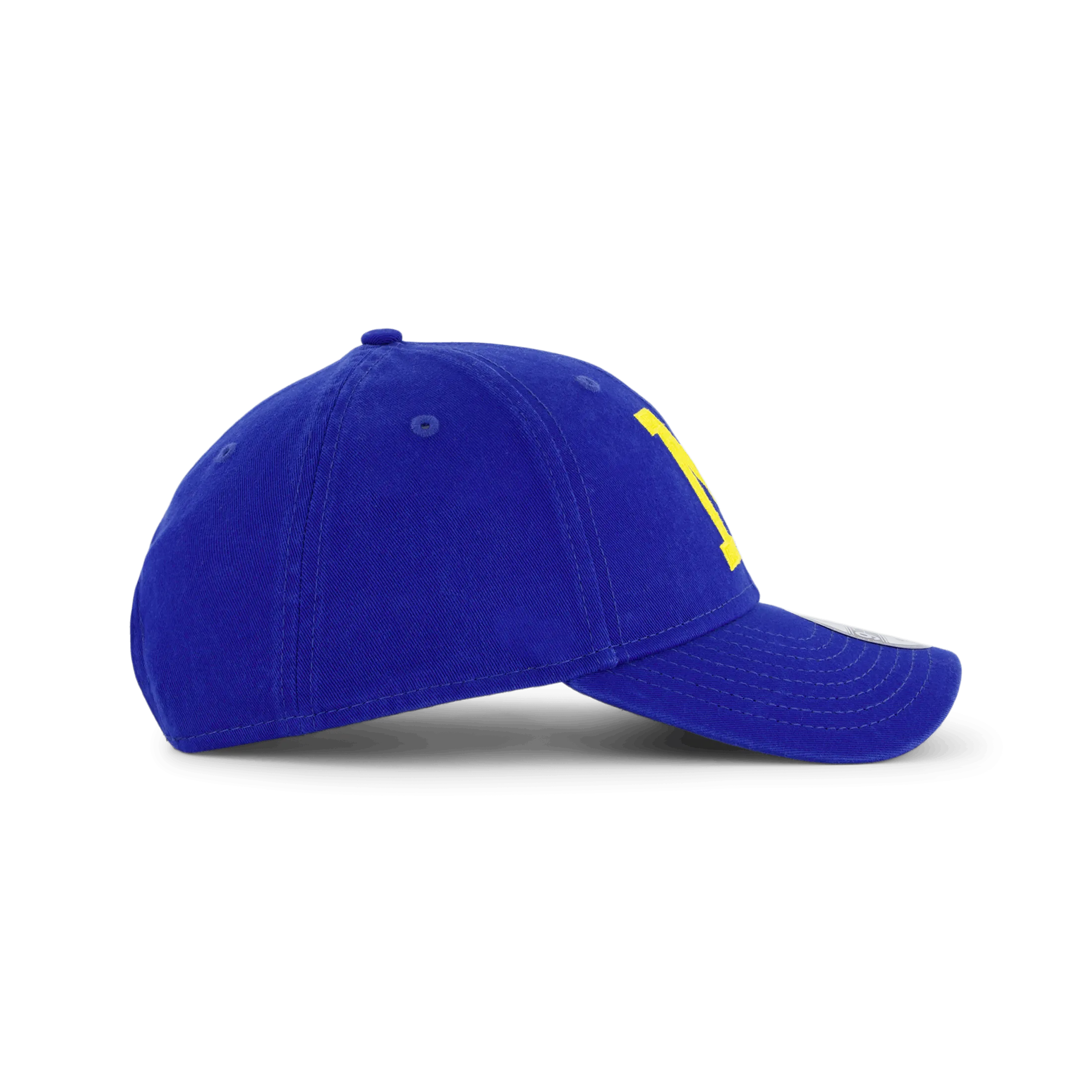 9forty Milwaukee Brewers Lry