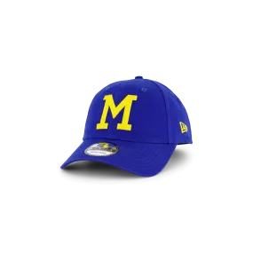 9forty Milwaukee Brewers Lry