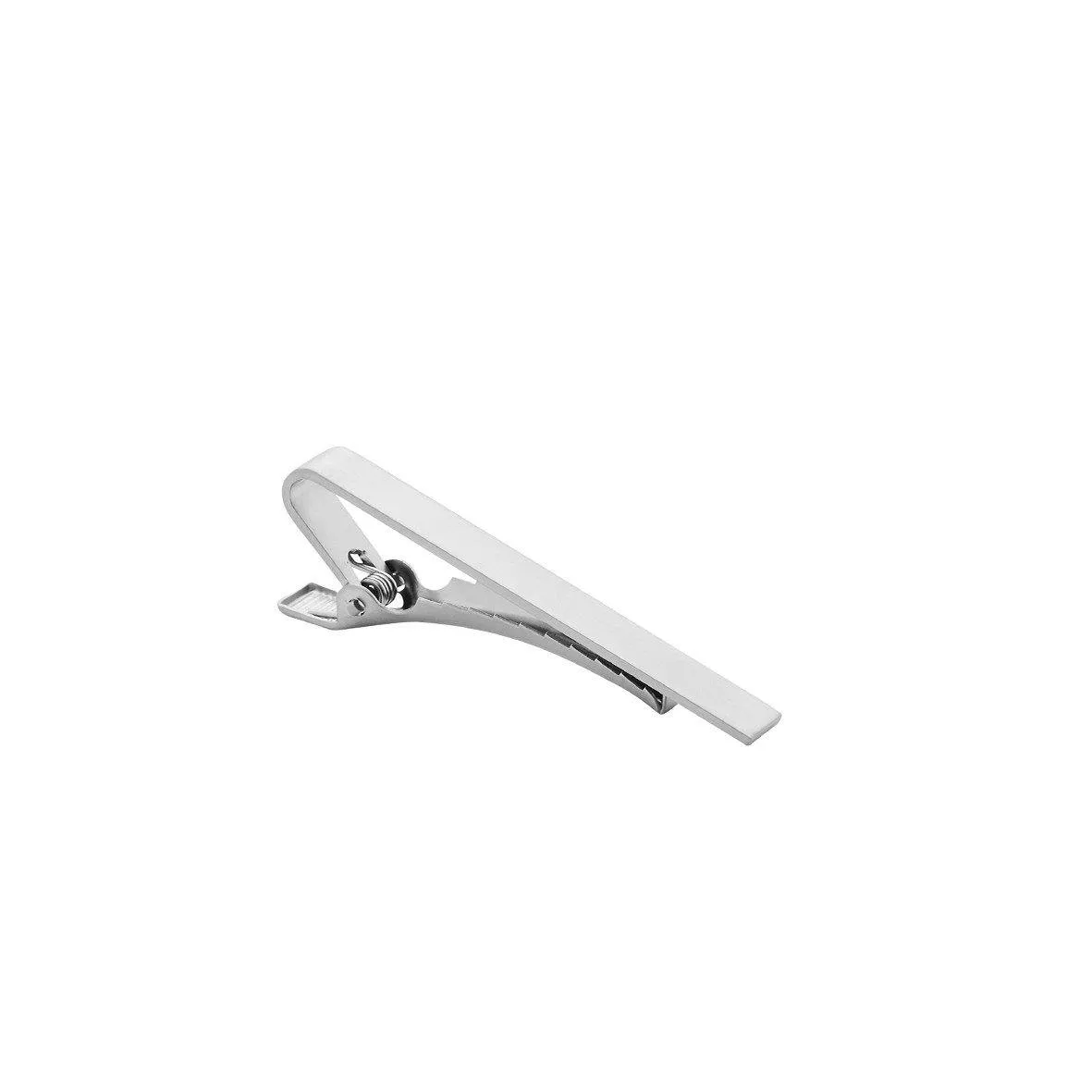 A Buckle Tie Bar Clip