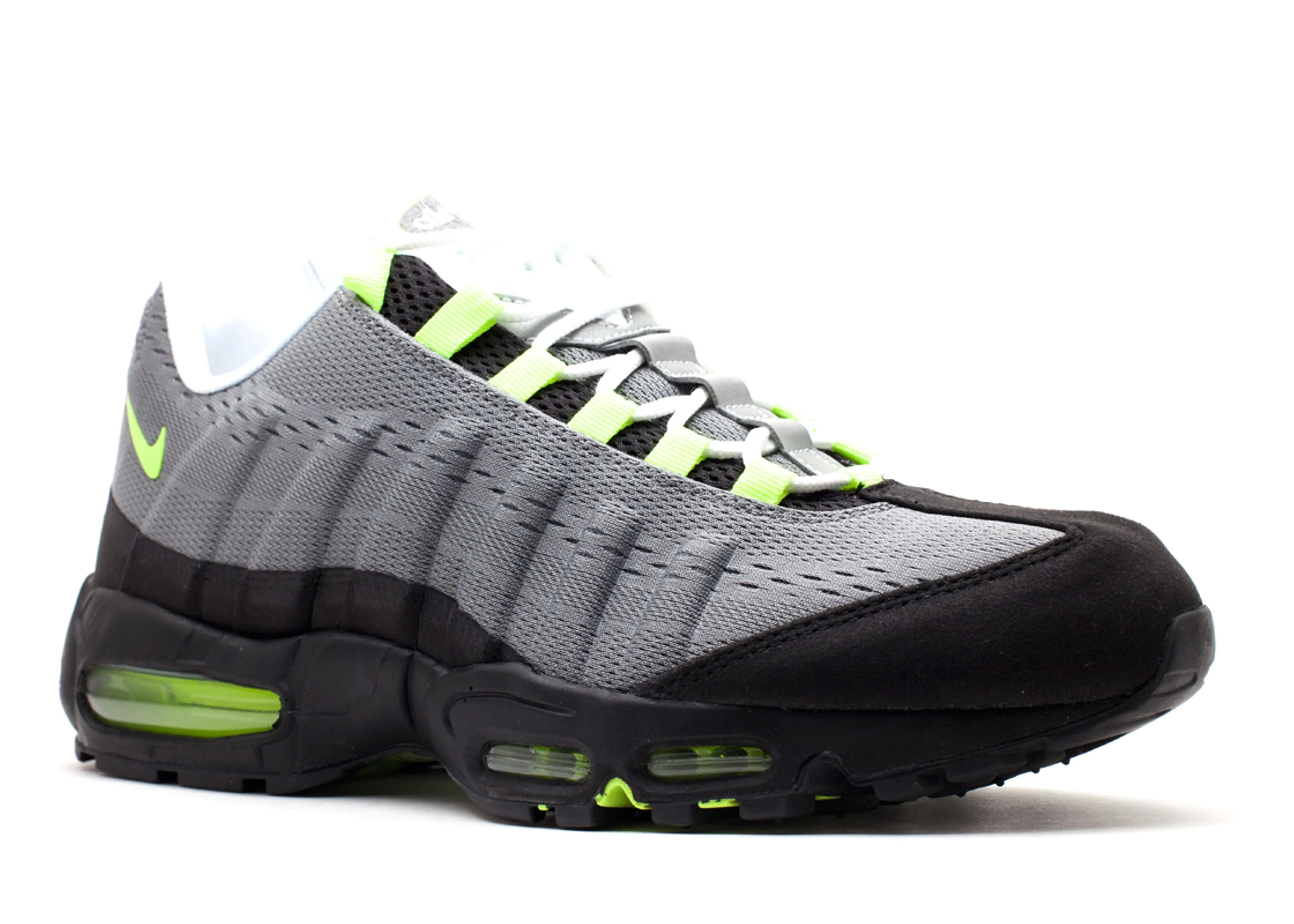 AIR MAX 95 EM 'COOL GREY VOLT'