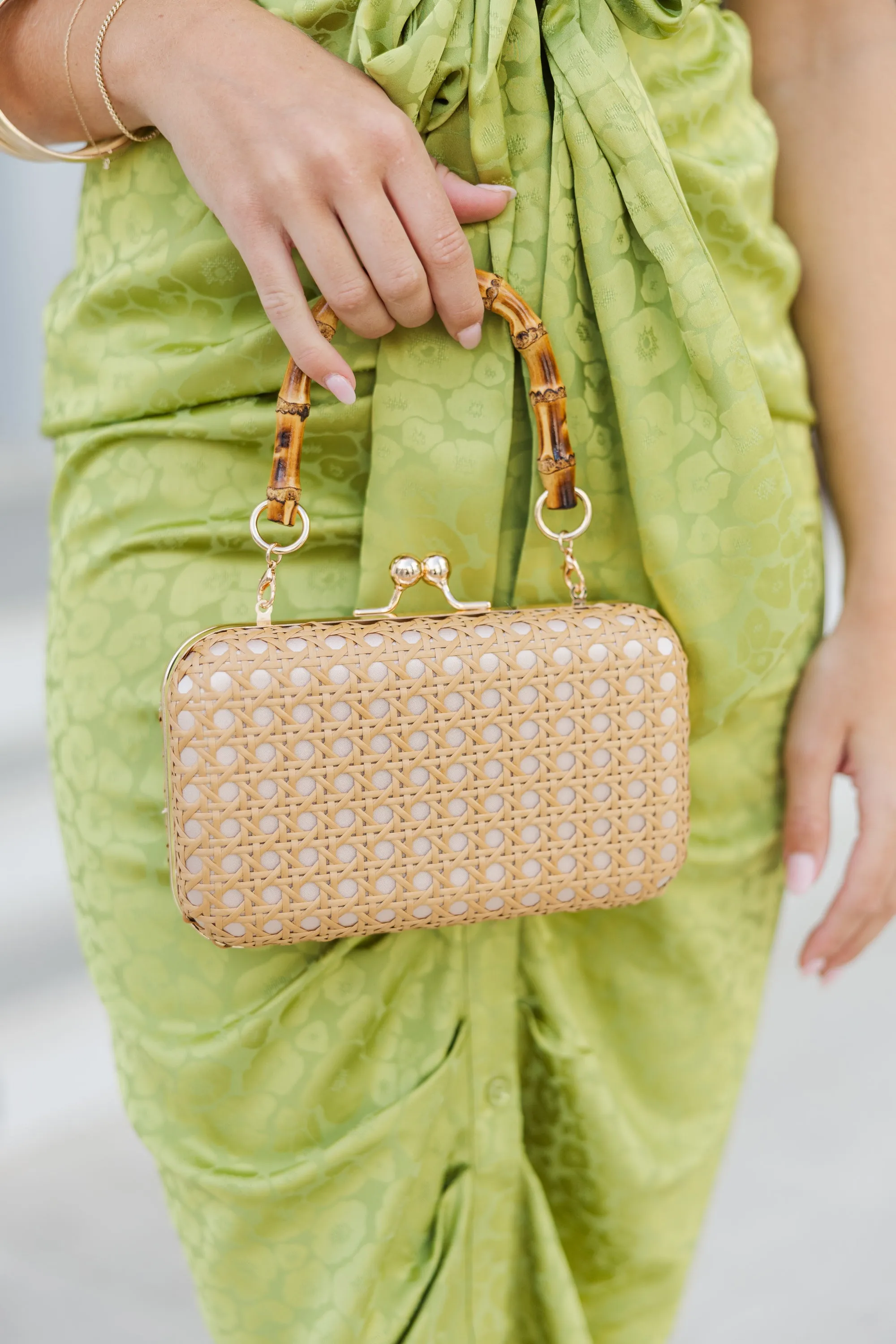 All You Need Purse