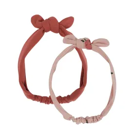 Antebies Apple Love Rib   Futter Hair Band Set