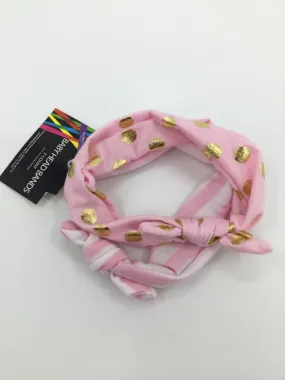 Baby Head Bands - 2 pcs