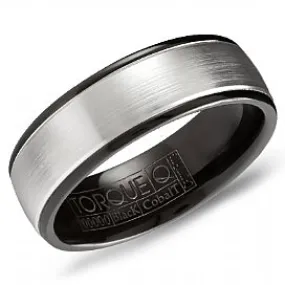 Black & White Cobalt Band