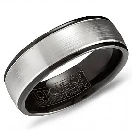 Black & White Cobalt Band