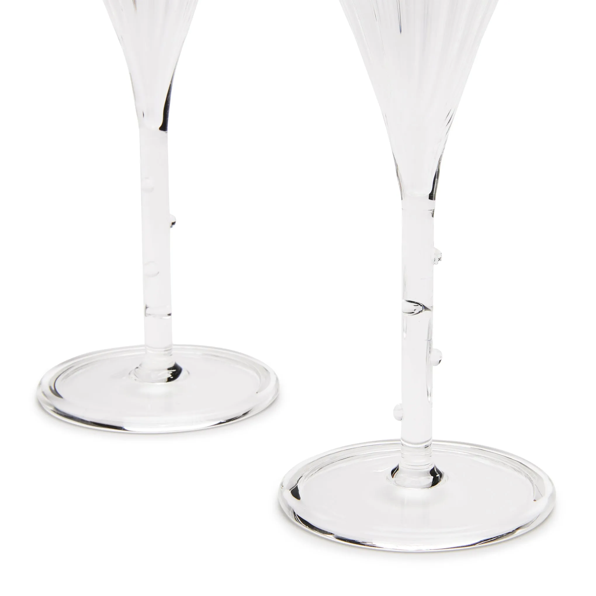 Bouquet Glass Stemware - Set of 4 - Aperitif