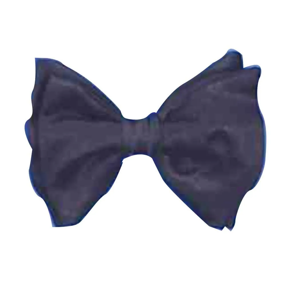 Bow Tie with Elastic Band