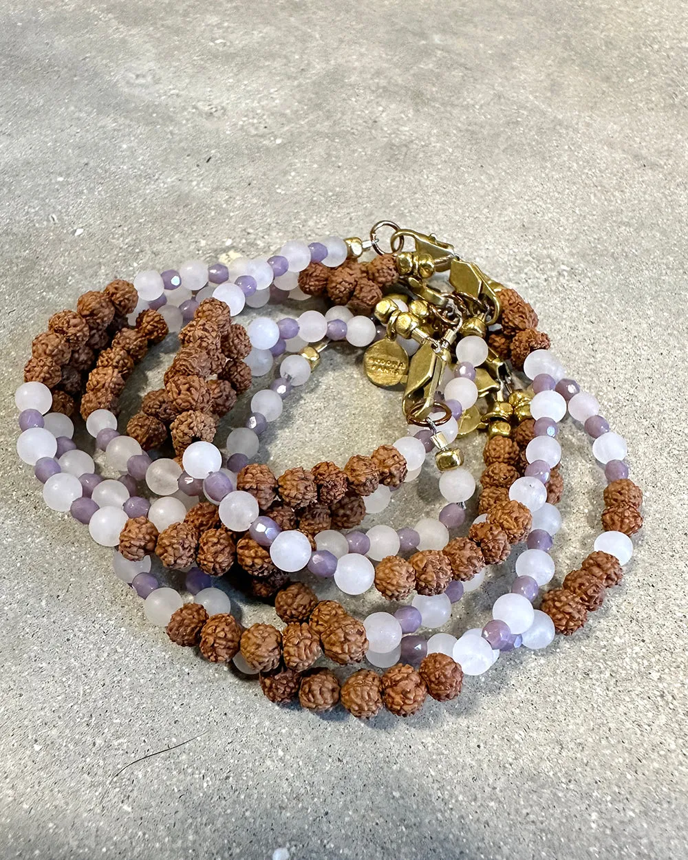 Buddha Bangles