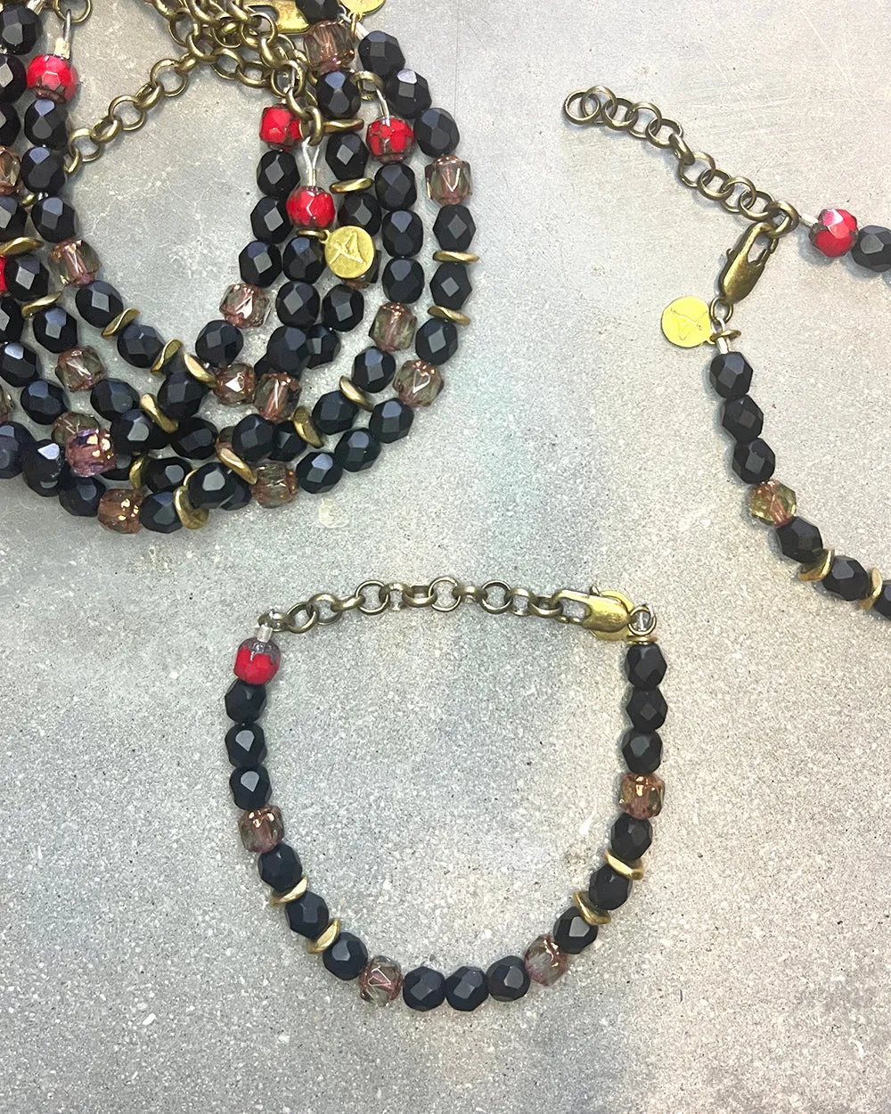 Buddha Bangles