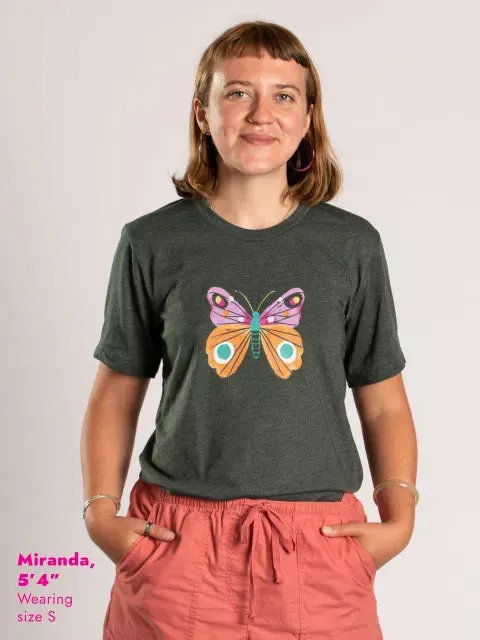 Butterfly T-Shirt