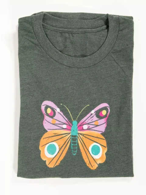 Butterfly T-Shirt