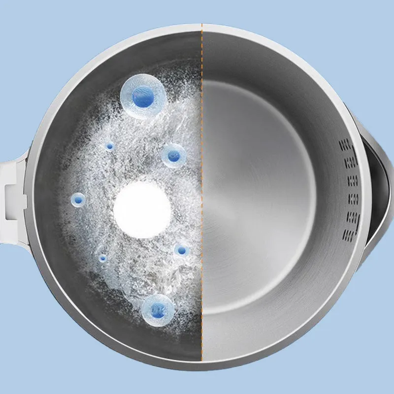Buy 1 and get 1 FREEMultifunctional Bio-Enzyme Cleansing TabletsBUY 3 AND GET 5 FREE