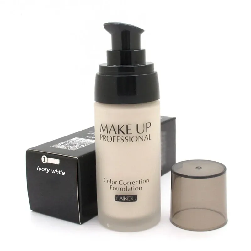 BUY 1 GET 1 FREEConcealer liquid foundation