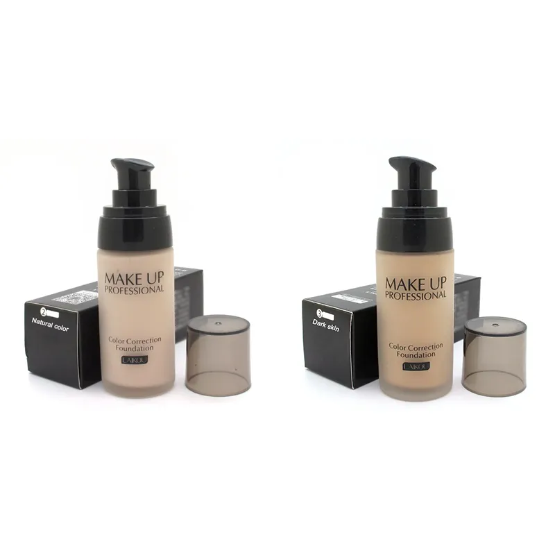 BUY 1 GET 1 FREEConcealer liquid foundation