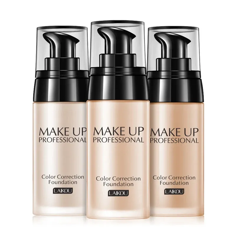 BUY 1 GET 1 FREEConcealer liquid foundation