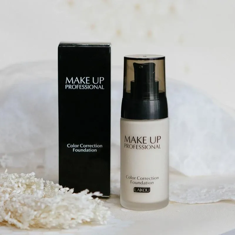 BUY 1 GET 1 FREEConcealer liquid foundation