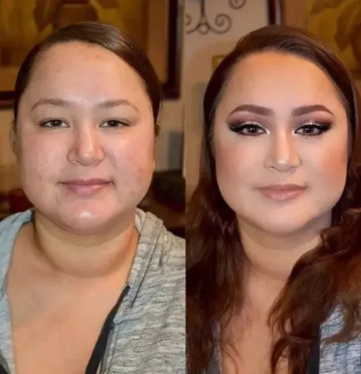 BUY 1 GET 1 FREEConcealer liquid foundation