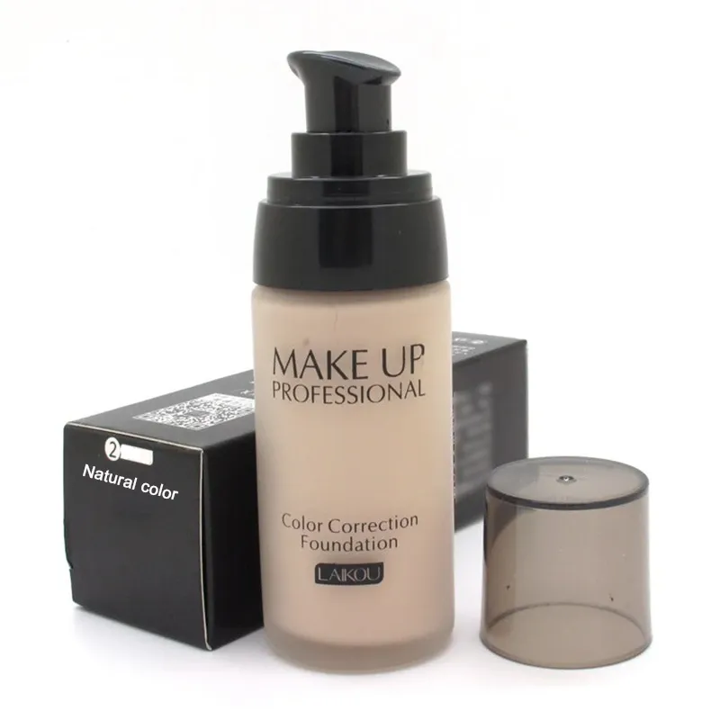 BUY 1 GET 1 FREEConcealer liquid foundation
