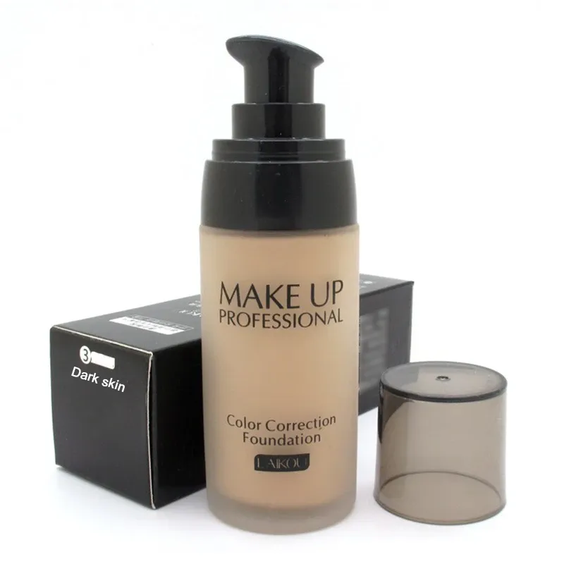 BUY 1 GET 1 FREEConcealer liquid foundation