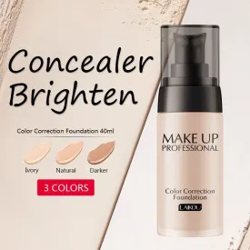 BUY 1 GET 1 FREEConcealer liquid foundation