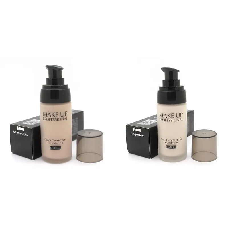 BUY 1 GET 1 FREEConcealer liquid foundation