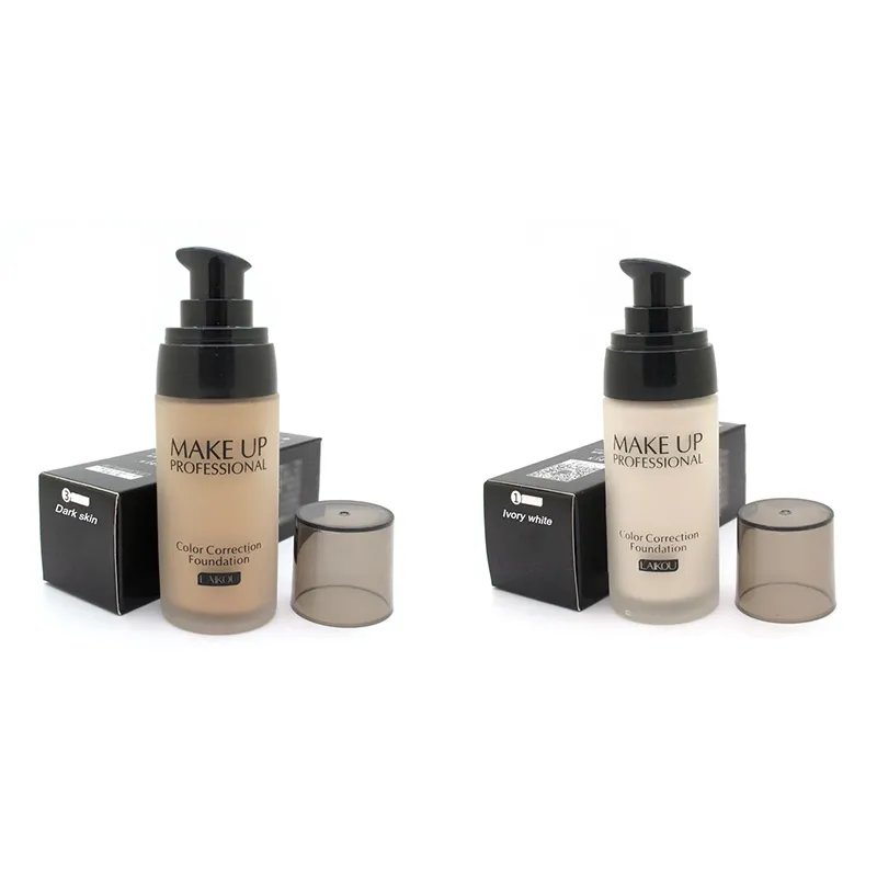 BUY 1 GET 1 FREEConcealer liquid foundation