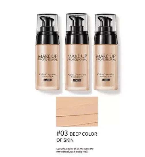 BUY 1 GET 1 FREEConcealer liquid foundation