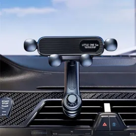 BUY 2 GET 1 FREE TODAYRotatable Car Phone Holder