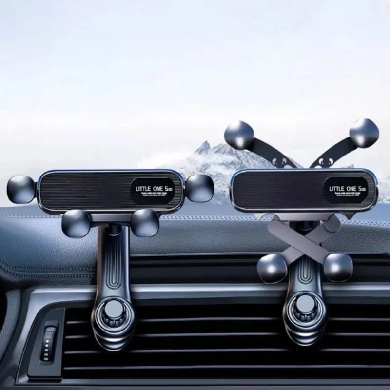 BUY 2 GET 1 FREE TODAYRotatable Car Phone Holder