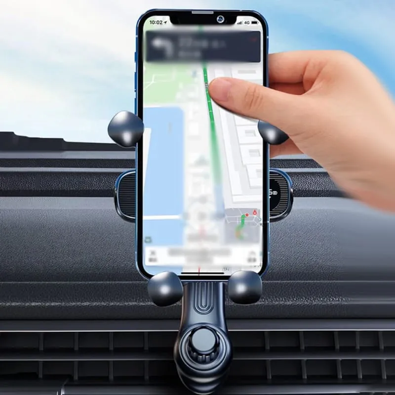 BUY 2 GET 1 FREE TODAYRotatable Car Phone Holder