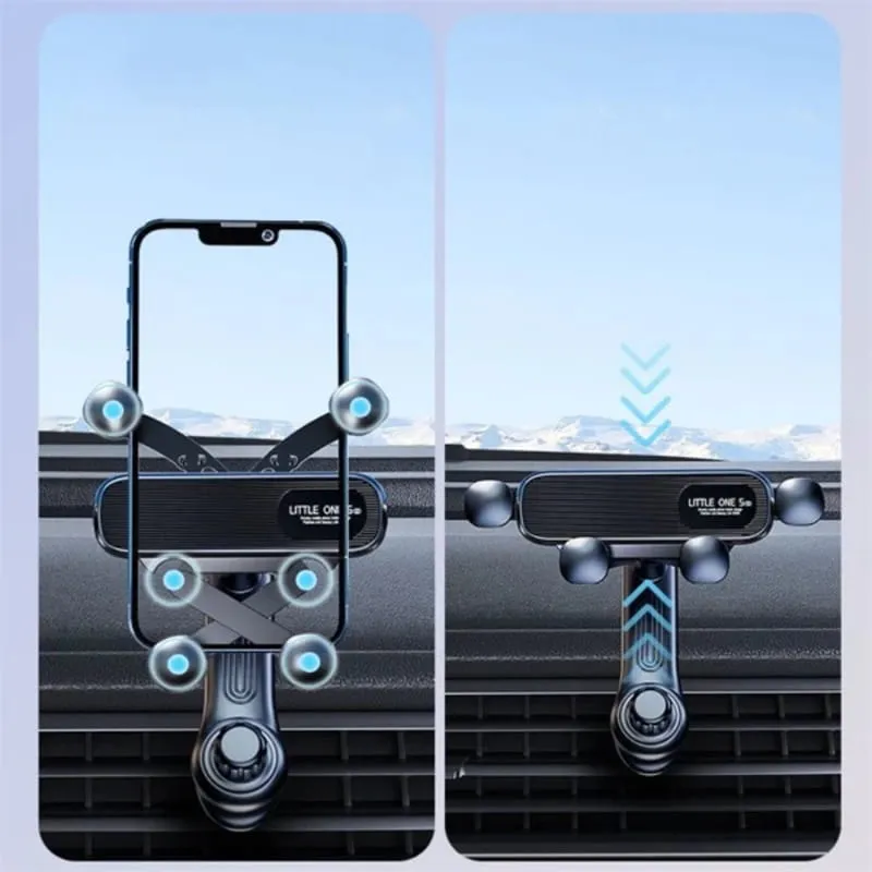 BUY 2 GET 1 FREE TODAYRotatable Car Phone Holder