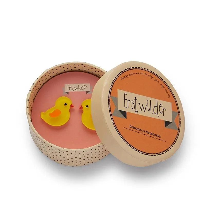 Charming Chicks Earrings