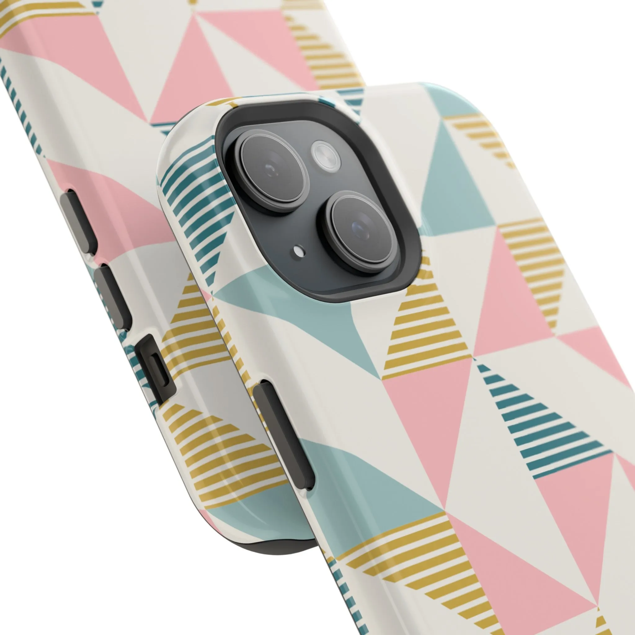 Color Blend | Colorful Abstract Case