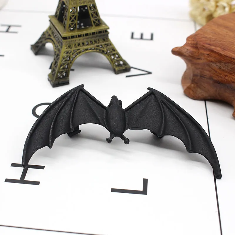 Cool Bat Earrings