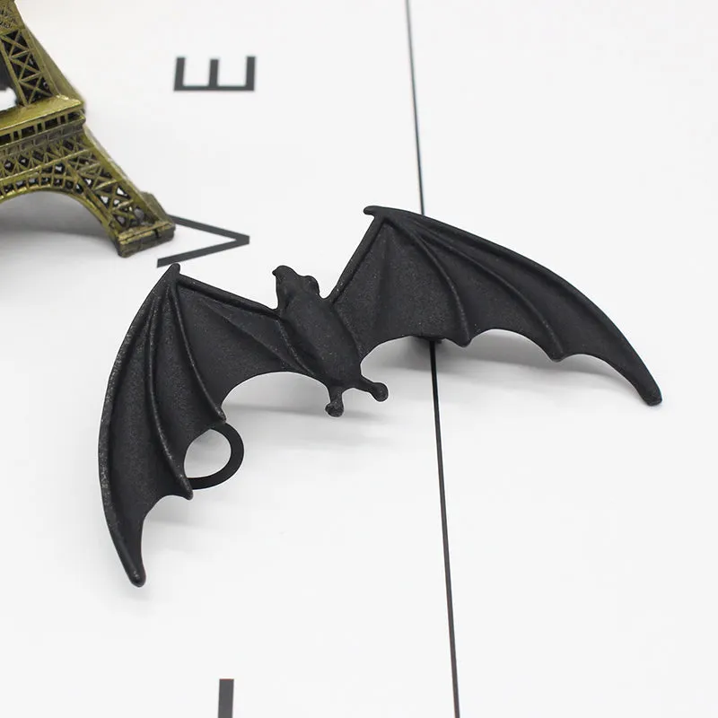 Cool Bat Earrings
