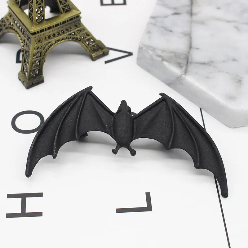 Cool Bat Earrings