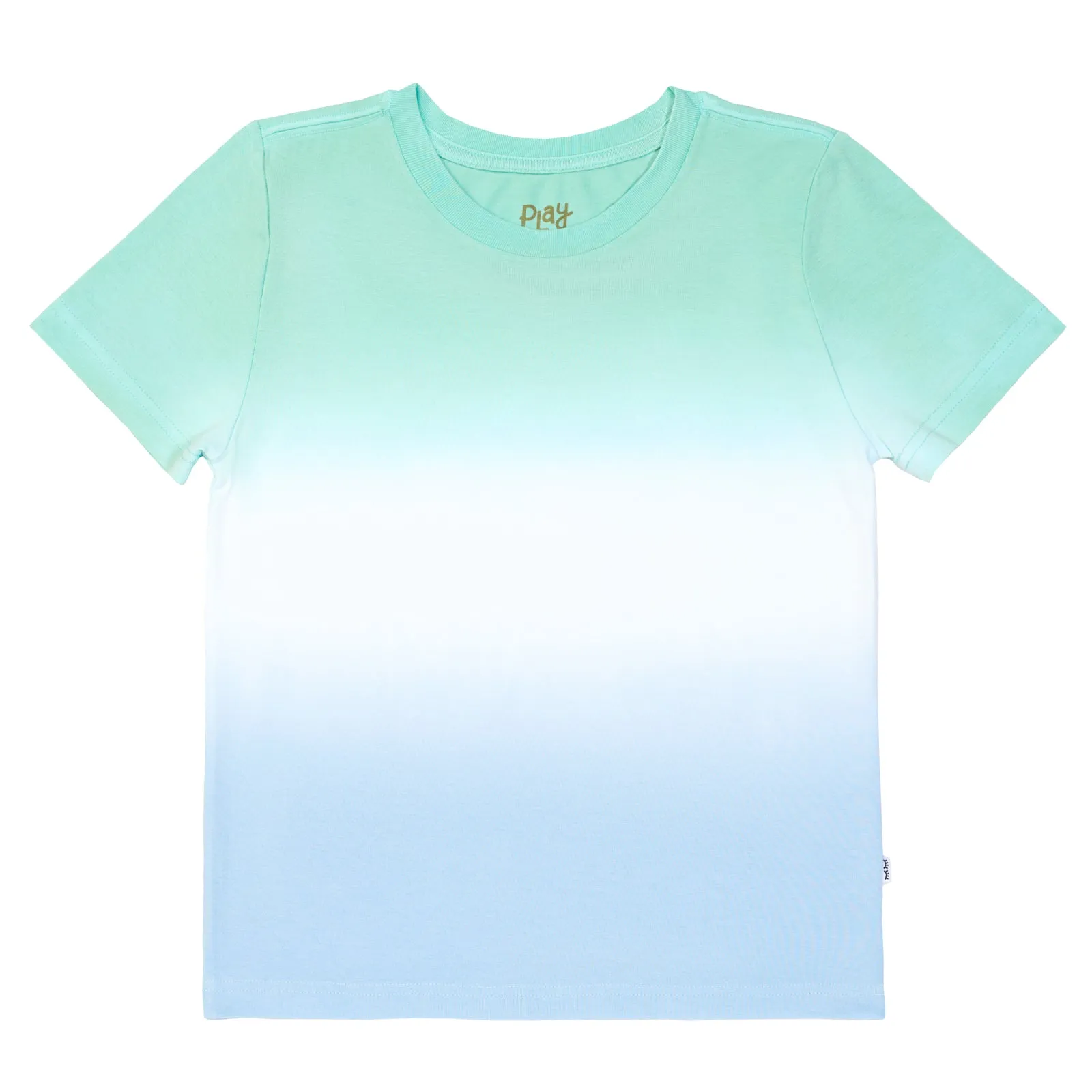 Cool Ombre Relaxed Tee