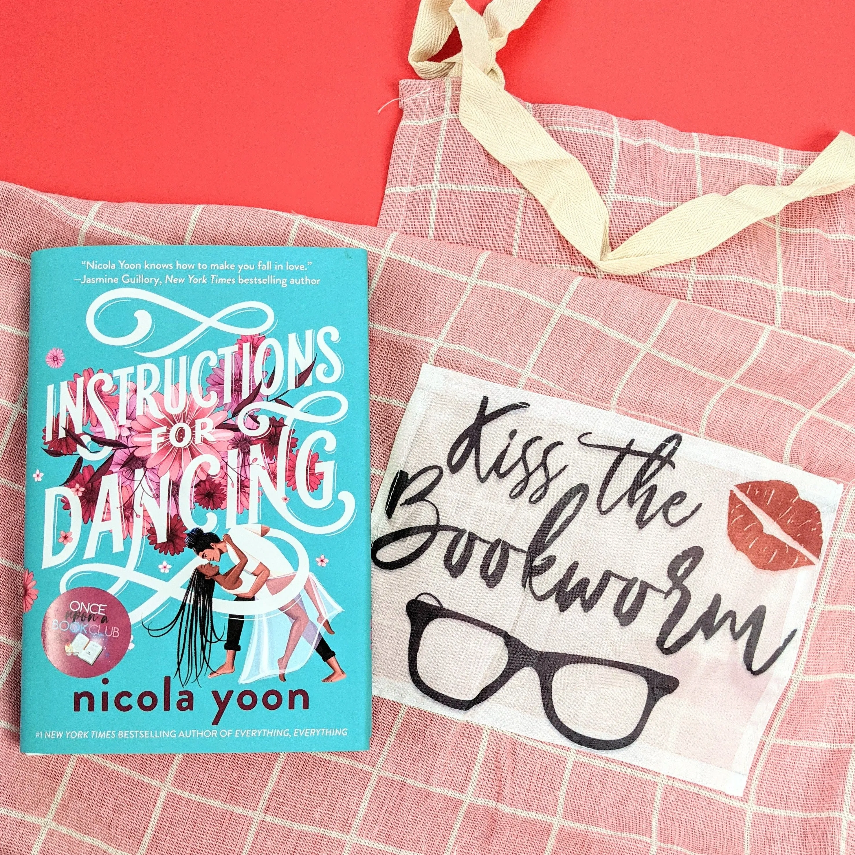 Dance the Night Away - Apron