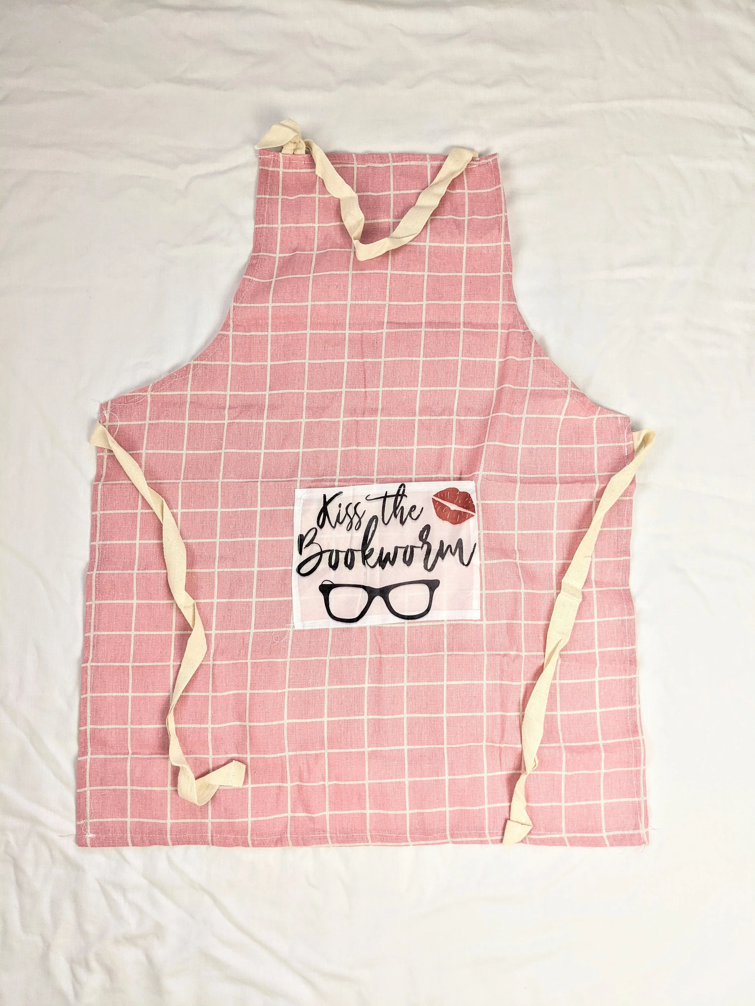 Dance the Night Away - Apron