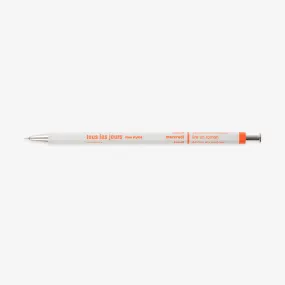 DAYS BALLPOINT PEN 0.5mm // COOL GREY