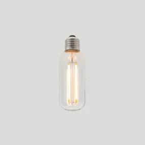 Dimmable E27 LED Long Filament | T45 | 4W | 2200K