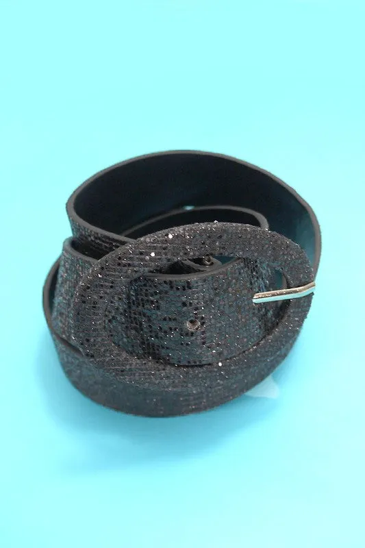 Disco Belt