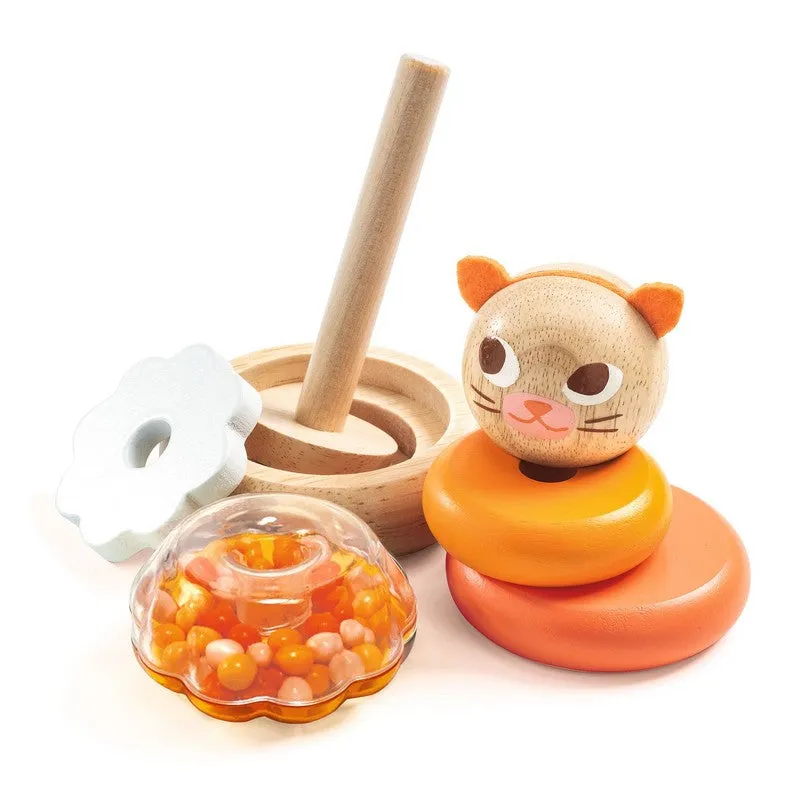 Djeco Baby Color Stackitou