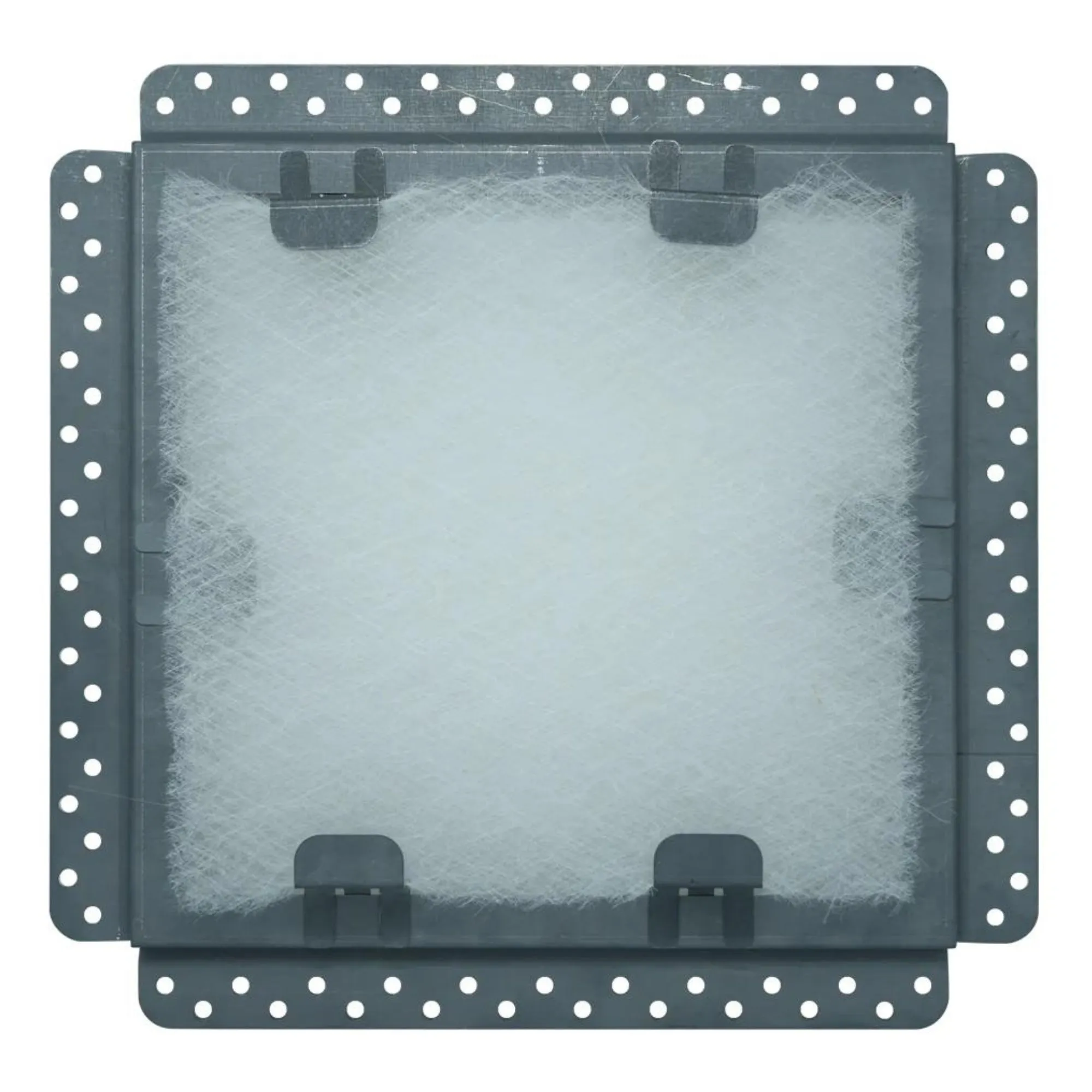 Envisivent Removable Air Filter Clips