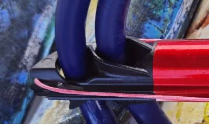 Ermes Avatar Speargun Muzzle
