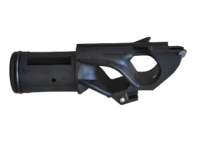 Ermes Avatar Speargun Muzzle