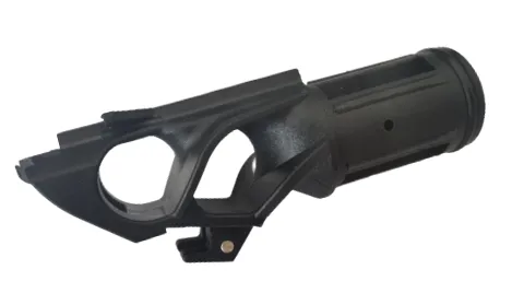 Ermes Avatar Speargun Muzzle