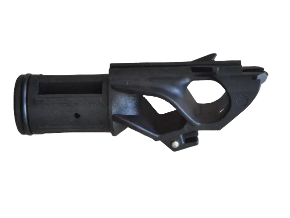 Ermes Avatar Speargun Muzzle