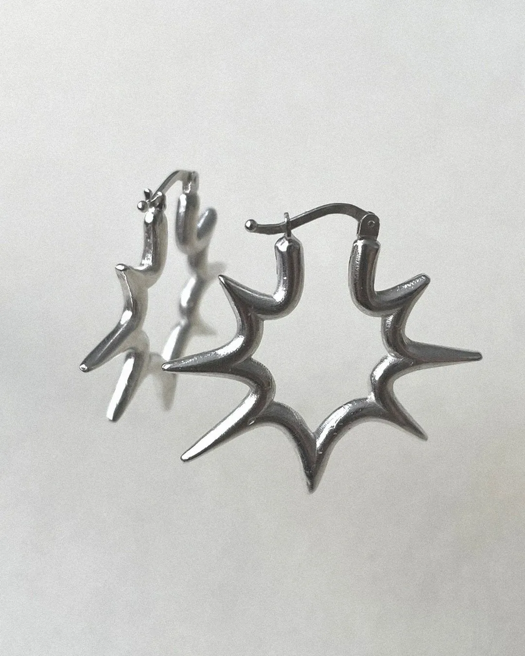 Estallido Earrings